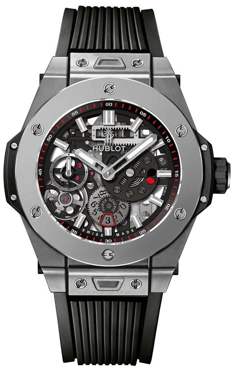 hublot 414 ni 1123 rx|New 414.NI.1123.RX Hublot Big Bang .